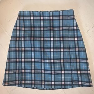 BRANDY MELVILLE mini skirt